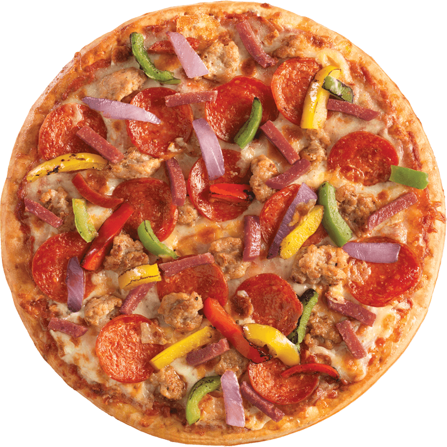 Product Image of Supremus Maximus