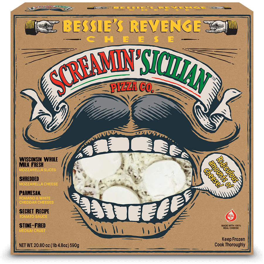 Product Image of Bessie's Revenge