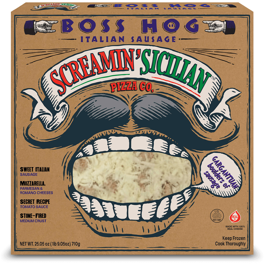 Product Image of Boss Hog