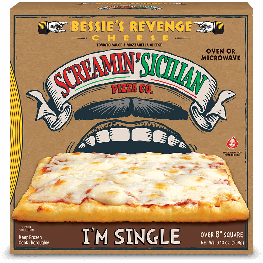 Product Image of Bessie's Revenge