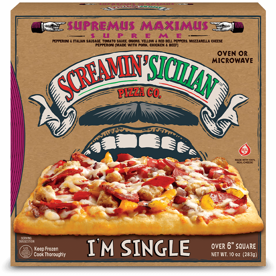 Product Image of Supremus Maximus
