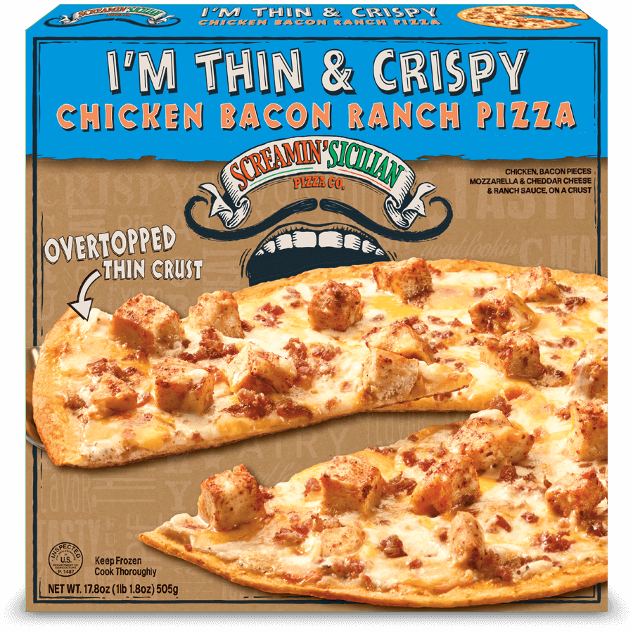 Product Image of Chicken Bacon Ranch