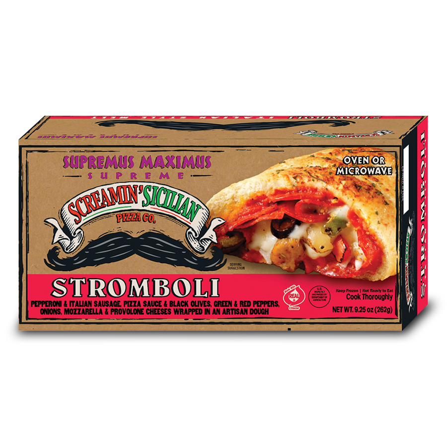 Product Image of Supremus Maximus