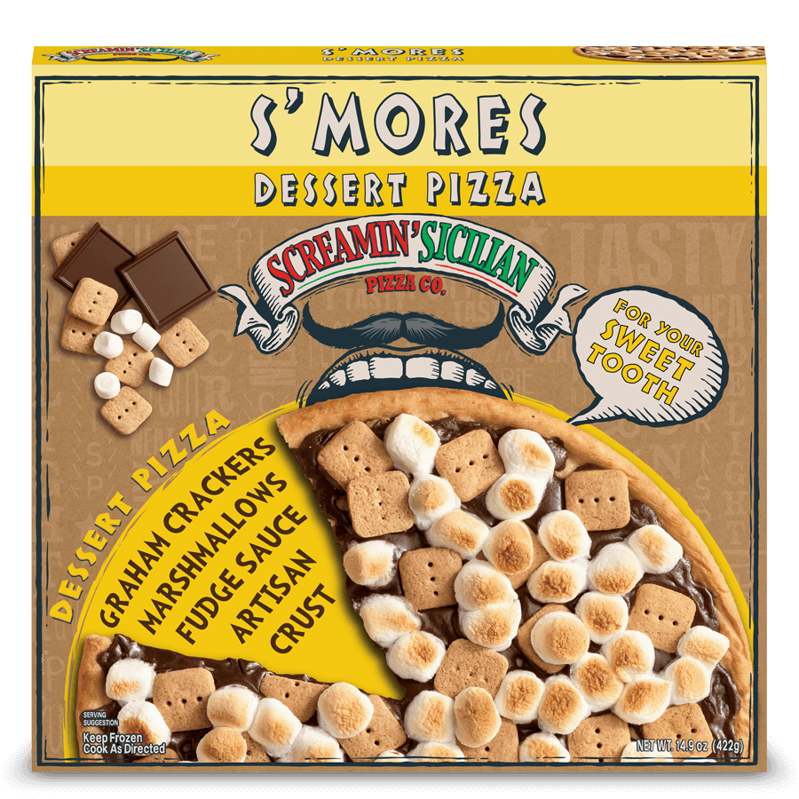 image of S'mores