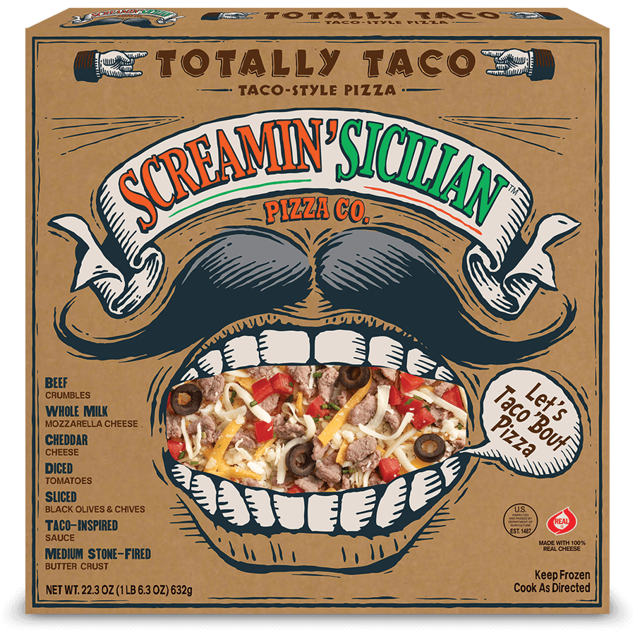 Product Image of Totally Taco