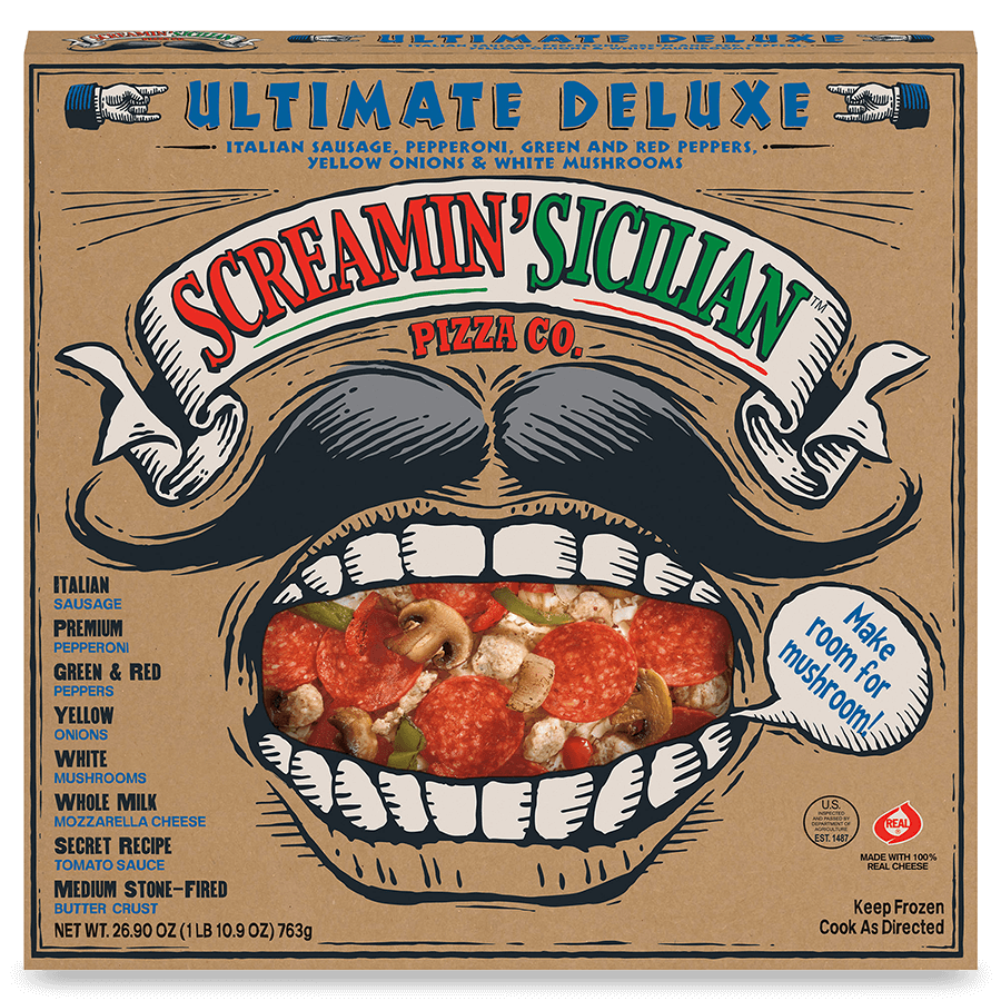Product Image of Ultimate Deluxe
